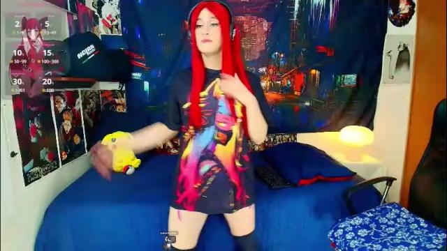 Image 10 of hakurukushka Stream on Chaturbate on 2 months ago