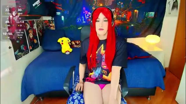 Image 2 of hakurukushka Stream on Chaturbate on 2 months ago