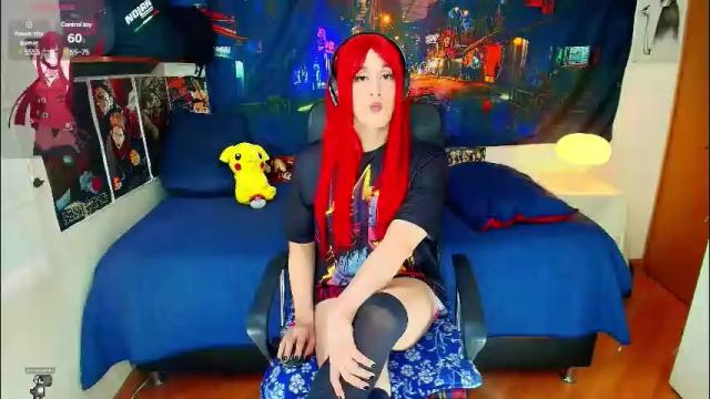 Thumbnail 2, hakurukushka's Stream at Chaturbate, 2 months ago