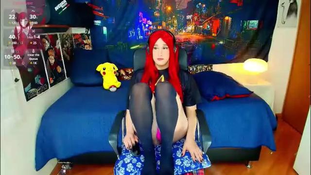 Image 6 of hakurukushka Stream on Chaturbate on 2 months ago
