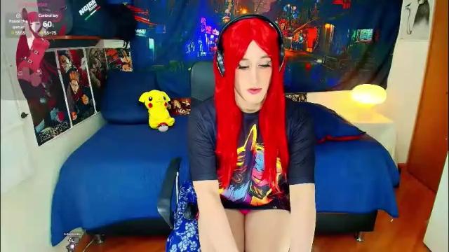 Image 7 of hakurukushka Stream on Chaturbate on 2 months ago