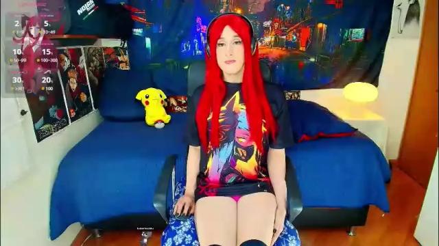 Image 8 of hakurukushka Stream on Chaturbate on 2 months ago