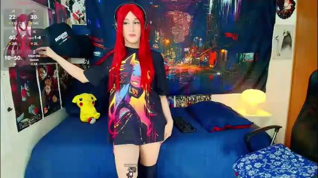 Thumbnail 3, hakurukushka's Stream at Chaturbate, 2 months ago
