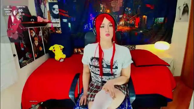 Image 3 of hakurukushka Stream on Chaturbate on 2 months ago