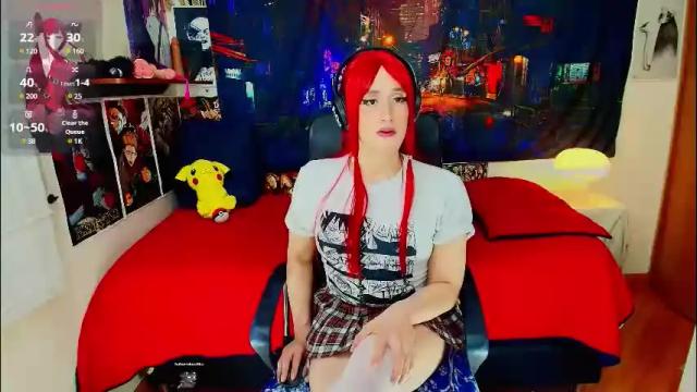 Thumbnail 2, hakurukushka's Stream at Chaturbate, 2 months ago