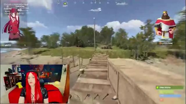 Image 6 of hakurukushka Stream on Chaturbate on 2 months ago