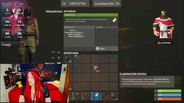Thumbnail 3, hakurukushka's Stream at Chaturbate, 2 months ago