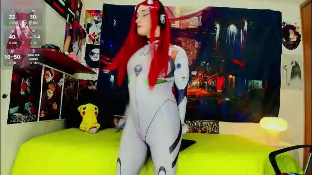 Thumbnail 1, hakurukushka's Stream at Chaturbate, 2 months ago