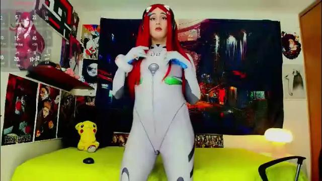Image 10 of hakurukushka Stream on Chaturbate on 2 months ago