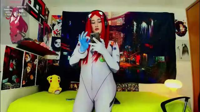 Image 11 of hakurukushka Stream on Chaturbate on 2 months ago