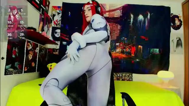 Thumbnail 2, hakurukushka's Stream at Chaturbate, 2 months ago
