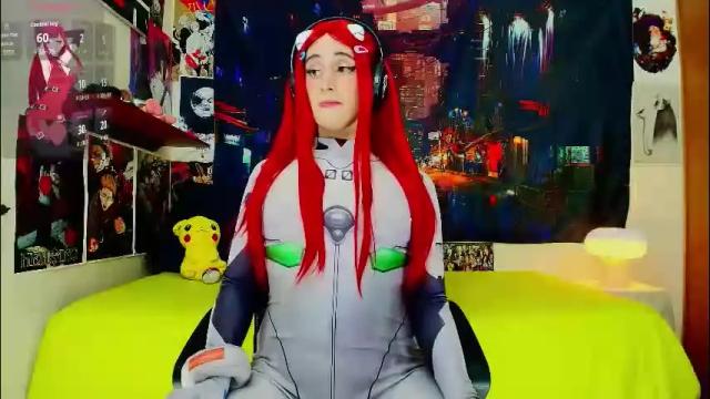 Thumbnail 3, hakurukushka's Stream at Chaturbate, 2 months ago