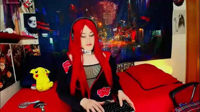Image 11 of hakurukushka Stream on Chaturbate on 1 month ago