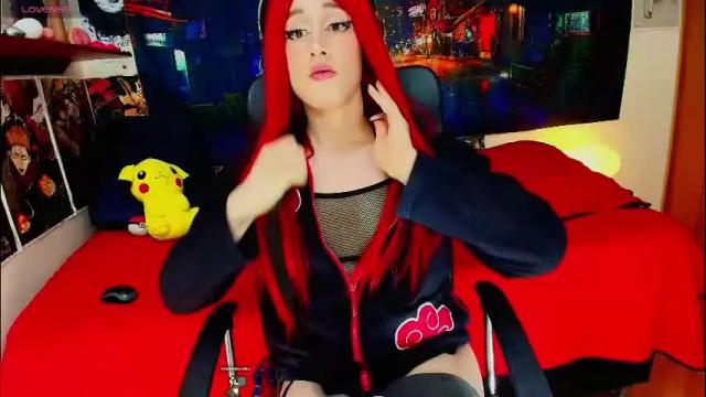 Image 4 of hakurukushka Stream on Chaturbate on 1 month ago