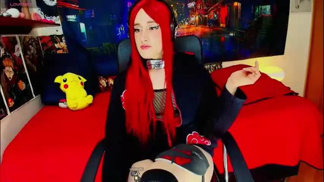 Thumbnail 2, hakurukushka's Stream at Chaturbate, 1 month ago