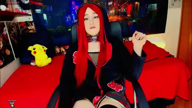 Thumbnail 3, hakurukushka's Stream at Chaturbate, 1 month ago