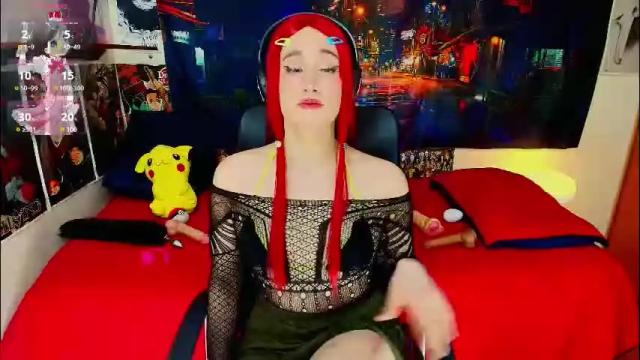 Image 2 of hakurukushka Stream on Chaturbate on 1 month ago