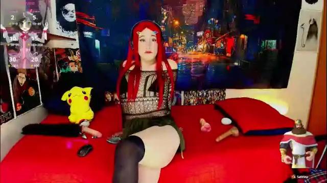 Image 8 of hakurukushka Stream on Chaturbate on 1 month ago