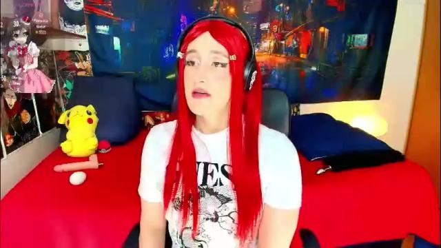Thumbnail 1, hakurukushka's Stream at Chaturbate, 1 month ago