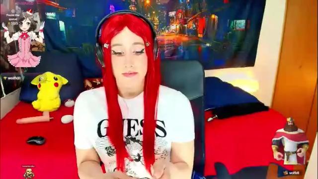 Image 10 of hakurukushka Stream on Chaturbate on 1 month ago