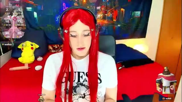 Image 11 of hakurukushka Stream on Chaturbate on 1 month ago