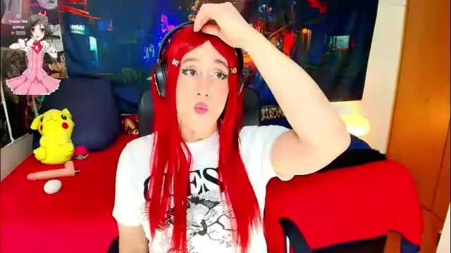 Image 2 of hakurukushka Stream on Chaturbate on 1 month ago