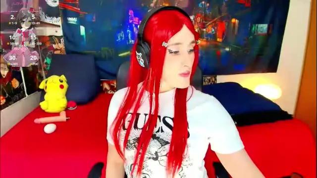 Image 3 of hakurukushka Stream on Chaturbate on 1 month ago