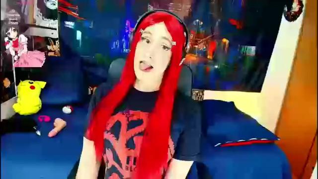 Thumbnail 1, hakurukushka's Stream at Chaturbate, 1 month ago
