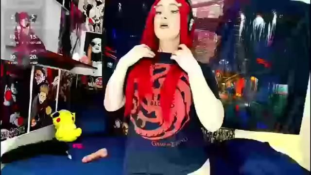 Image 10 of hakurukushka Stream on Chaturbate on 1 month ago