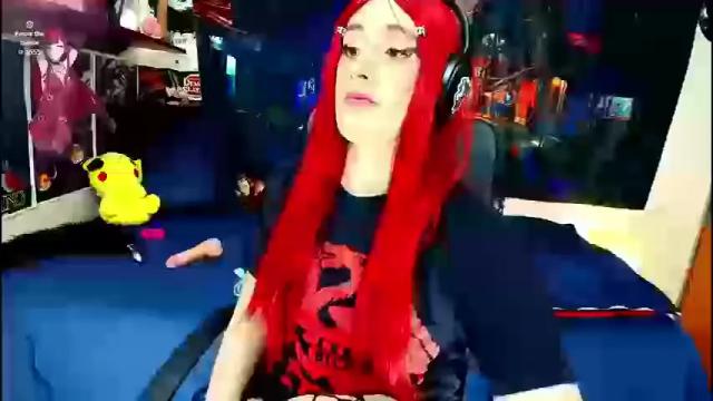 Image 11 of hakurukushka Stream on Chaturbate on 1 month ago