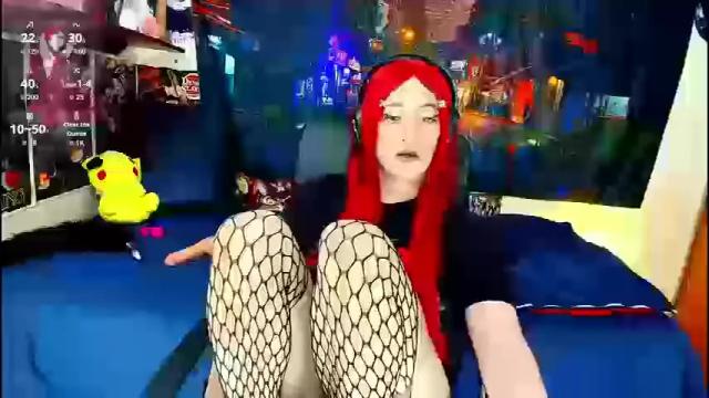 Image 12 of hakurukushka Stream on Chaturbate on 1 month ago