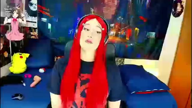 Image 2 of hakurukushka Stream on Chaturbate on 1 month ago
