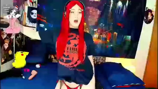 Image 3 of hakurukushka Stream on Chaturbate on 1 month ago