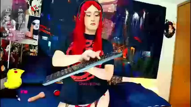Image 6 of hakurukushka Stream on Chaturbate on 1 month ago