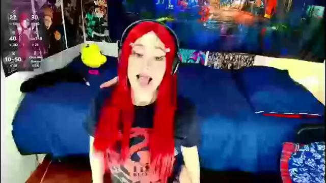 Thumbnail 3, hakurukushka's Stream at Chaturbate, 1 month ago