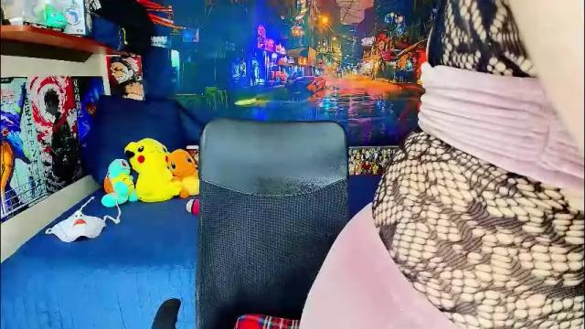 Image 10 of hakurukushka Stream on Chaturbate on 3 days ago