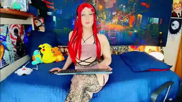 Image 11 of hakurukushka Stream on Chaturbate on 3 days ago