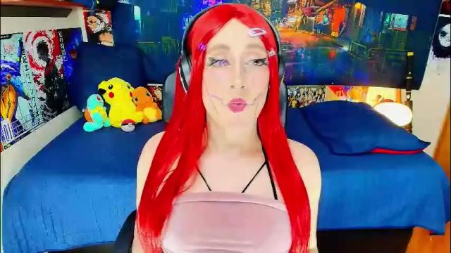 Image 3 of hakurukushka Stream on Chaturbate on 3 days ago