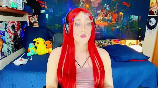 Thumbnail 3, hakurukushka's Stream at Chaturbate, 3 days ago