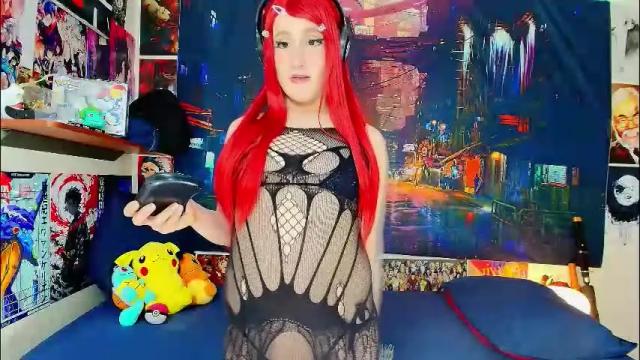 Image 12 of hakurukushka Stream on Chaturbate on 21 hours ago