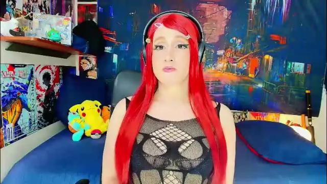 Image 2 of hakurukushka Stream on Chaturbate on 21 hours ago