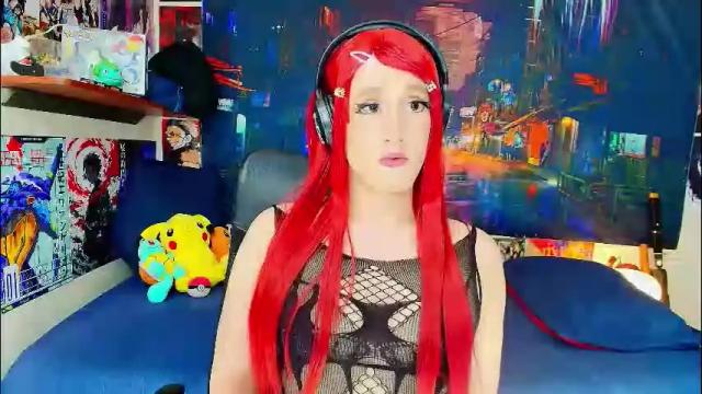 Image 3 of hakurukushka Stream on Chaturbate on 21 hours ago