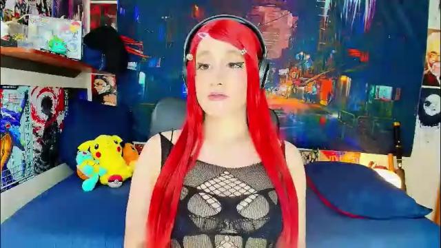 Image 4 of hakurukushka Stream on Chaturbate on 21 hours ago