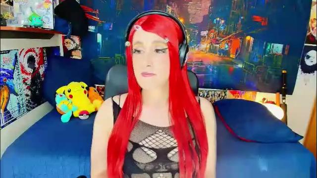 Thumbnail 2, hakurukushka's Stream at Chaturbate, 17 hours ago