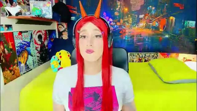 Thumbnail 2, hakurukushka's Stream at Chaturbate, 2 months ago