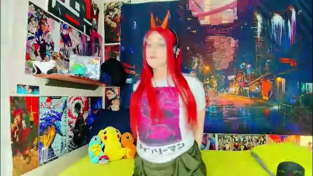 Thumbnail 3, hakurukushka's Stream at Chaturbate, 2 months ago