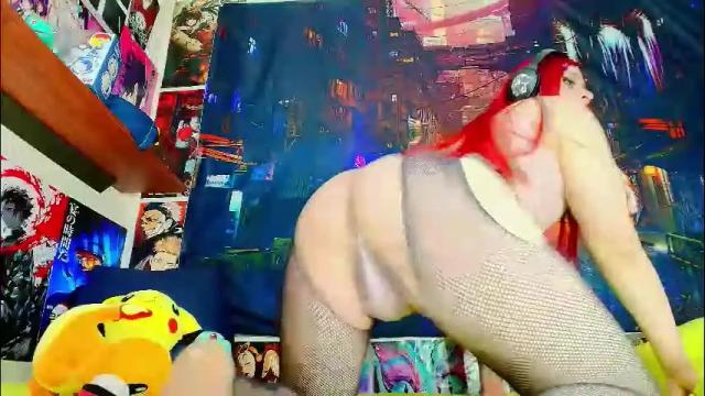 Thumbnail 2, hakurukushka's Stream at Chaturbate, 2 months ago