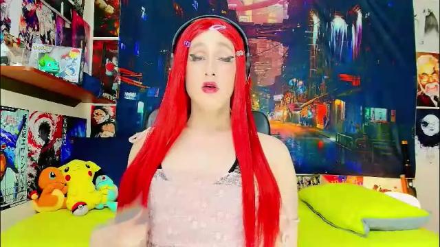 Image 8 of hakurukushka Stream on Chaturbate on 2 months ago