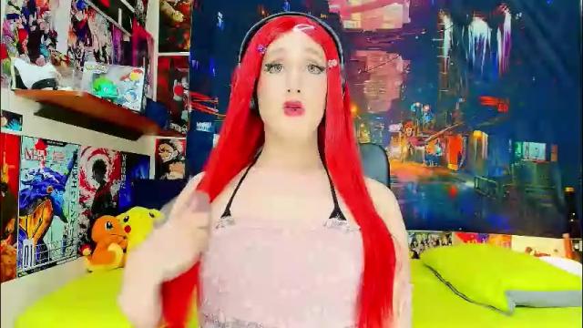 Thumbnail 3, hakurukushka's Stream at Chaturbate, 2 months ago