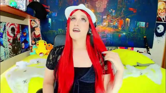 Image 12 of hakurukushka Stream on Chaturbate on 2 months ago